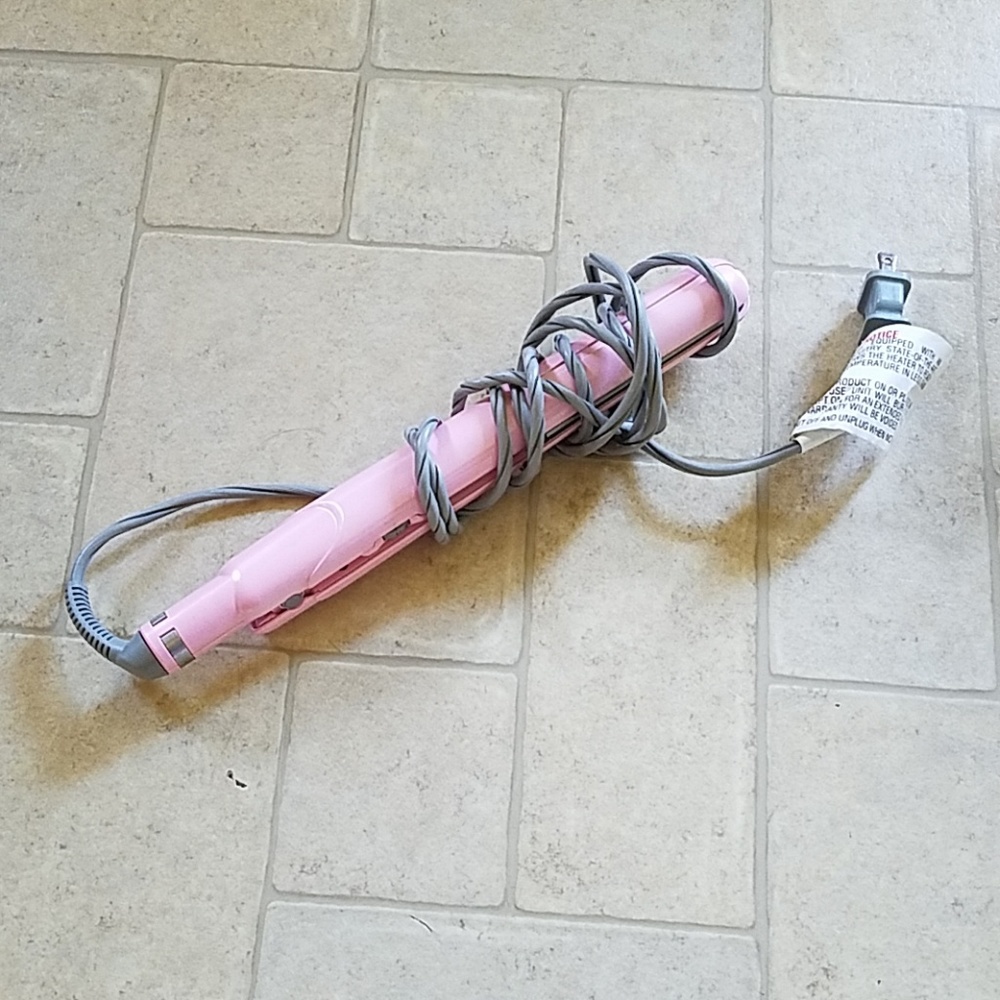 Babyliss Pro Ceramic Xtreme Straightener
